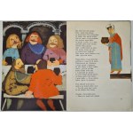 ŚWIRSZCZYŃSKA Anna - Z DAWNEJ POLSKI Illustrations by E. Frysztak-Witowska