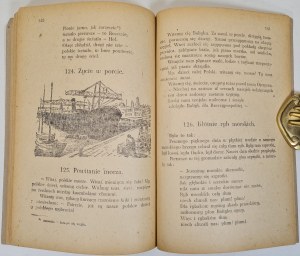 ZAREMBINA E., OŻOGOWSKA H., BATOROWICZ Z. - READING III CLASS Edition 1947 Illustrations.
