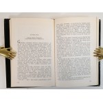 WITKIEWICZ Stanisław Ignacy - NARKOTYKI - NIEMYTE DUSZE. Wydanie 1, 1975