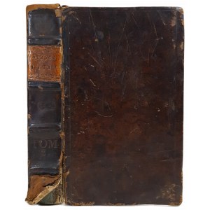NOWY TESTAMENT PANA NASZEGO IEZUSA CHRISTUSA wyd.WROCŁAW RZADKIE! [BIBLIA SACRA TOM 2]