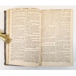 NOWY TESTAMENT PANA NASZEGO IEZUSA CHRISTUSA wyd.WROCŁAW RZADKIE! [BIBLIA SACRA TOM 2]