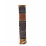 NOWY TESTAMENT PANA NASZEGO IEZUSA CHRISTUSA wyd.WROCŁAW RZADKIE! [BIBLIA SACRA TOM 2]