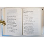 OD STAFFA DO WOJACZKA. POEZJA POLSKA 1939-1988. ANTOLOGIA 1 i 2 - w 2 tomach. WYDANIE 1, 1991
