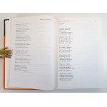 OD STAFFA DO WOJACZKA. POEZJA POLSKA 1939-1988. ANTOLOGIA 1 i 2 - w 2 tomach. WYDANIE 1, 1991