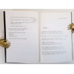 HERBERT Zbigniew - ROVIGO. WYDANIE 1, 1992
