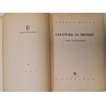 MALTZ Albert - CZŁOWIEK NA DRODZE I INNE OPOWIADANIA