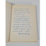 KASPROWICZ Jan - KSIĘGA UBOGICH