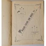 WIĄZANKA LITERACKA ZIEMI PŁOCKIEJ Wyd. 1913