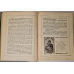WIĄZANKA LITERACKA ZIEMI PŁOCKIEJ Wyd. 1913
