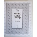 WIELKA KSIĘGA HUMORU wyd.2005