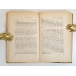 MAETERLINCK MAURYCY - THE INTELLIGENCE OF FLOWERS in the series Library of Nobel Laureates [cover designed by J. M. Szancer] published.1948