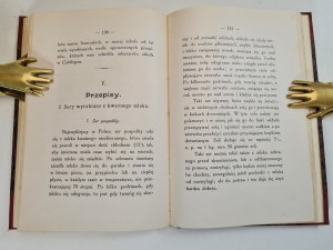 MILITARY Zakład Kórnicki. School of Home Work in Zakopane. ed.1914
