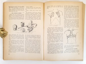 CALENDAR OF HORTICULTURAL AND AGRICULTURAL SLOGAN FOR 1947 - YEARBOOK VIII