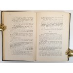GAWROŃSKI Andrzej - SANSKRIT HANDBOOK. Grammar - excerpts - explanations - dictionary. edition 1932