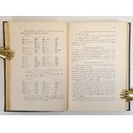 GAWROŃSKI Andrzej - SANSKRIT HANDBOOK. Grammar - excerpts - explanations - dictionary. edition 1932