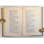 GAWROŃSKI Andrzej - SANSKRIT HANDBOOK. Grammar - excerpts - explanations - dictionary. edition 1932