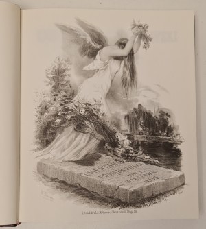 Wójcicki Władysław - Powązki Cemetery near Warsaw, T. I-III[Complete] Reprint