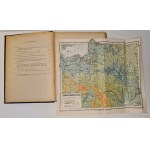 Sujkowski Antoni - Geografja ziemii dawnej Polski. With 204 illustrations and 48 maps Wyd. 1921