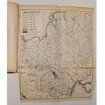 Sujkowski Antoni - Geografja ziemii dawnej Polski. With 204 illustrations and 48 maps Wyd. 1921