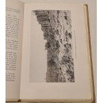 Henryk Potocki - In the land of the Massai with 31 illustrations, Warsaw 1928