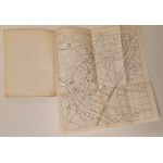 Jodkowski Józef - Grodno. With 28 illustrations and city plan. Vilnius 1923