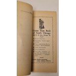 Piatkiewicz Karol - A guide to Poland for Poles in America. Chicago: Sgl. Polish American Publishing Co, 1929