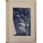 W[róblewski] K. - Nad Prądnikiem. Guide to Ojcow and its surroundings. Illustrated edition. Warsaw 1900.
