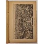 Smólski Grzegorz - Vienna and its surroundings and a journey on the Danube from Passau through Linz, Vienna to Budapest and a succinct review of the more significant bathing places. He wrote [...] An illustrated guide with engravings and the latest plan o