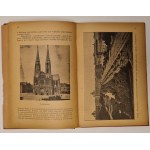 Smólski Grzegorz - Vienna and its surroundings and a journey on the Danube from Passau through Linz, Vienna to Budapest and a succinct review of the more significant bathing places. He wrote [...] An illustrated guide with engravings and the latest plan o