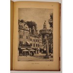 Smólski Grzegorz - Vienna and its surroundings and a journey on the Danube from Passau through Linz, Vienna to Budapest and a succinct review of the more significant bathing places. He wrote [...] An illustrated guide with engravings and the latest plan o