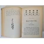 ROŚCISZEWSKI Mieczysław - PANI DOMU wyd. 1904. Treasury of practical advice for Polish women of all states. A work compiled on the basis of numerous own and foreign sources.