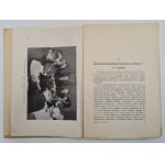 SZCZEPAŃSKI Ludwik - MEDJUMIZM WSPÓŁCZESNY I WIELKIE MEDJA POLSKIE, published in 1936. Encyclopedia of modern occultism. The secret worlds - the unexplored powers of the soul.