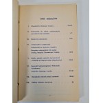 [KATALOG]. Zakłady przemysłowe „MIKROCHEMIA” P. i T. Olszewscy. Chemikalia. Warszawa , listopad 1937