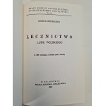 BIEGELEISEN Henryk - HEALING OF THE POLISH PEOPLE