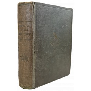 VAUBAN Marja, KURCEWICZ Michał - PODSTAWY ŻYCIA TOWARZYSKIEGO, wyd. 1935. Opracowanie podług zwyczajów nowoczesnych.