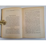 VAUBAN Marja, KURCEWICZ Michał - PODSTAWY ŻYCIA TOWARZYSKIEGO, wyd. 1935. Opracowanie podług zwyczajów nowoczesnych.
