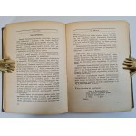 VAUBAN Marja, KURCEWICZ Michał - PODSTAWY ŻYCIA TOWARZYSKIEGO, wyd. 1935. Opracowanie podług zwyczajów nowoczesnych.