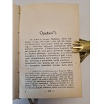 OKRĘT Leon - WINIEN CZY NIE WINIEN? Z sali sądowej 1933-1934 r., wyd. 1935