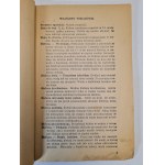 BISANZ E. - ENCYCLOPEDIA OF HOUSEHOLM AND THE LATEST COSMETICS, 1934 edition.