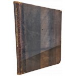 SCHREIBER Witold - MARRIAGE AND ITS DAYS published 1903, illustrated