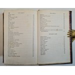 MICKIEWICZ Adam - DZIEŁA tom I, wyd. 1880 - zawiera BALLADY I ROMANSE (m.in. Romantyczność, Świteź...), SONETY, SONETY KRYMSKIE, WIERSZE RÓŻNE, POWIASTKI I BAJKI, TŁUMACZENIA