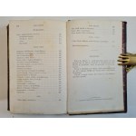MICKIEWICZ Adam - DZIEŁA tom I, wyd. 1880 - zawiera BALLADY I ROMANSE (m.in. Romantyczność, Świteź...), SONETY, SONETY KRYMSKIE, WIERSZE RÓŻNE, POWIASTKI I BAJKI, TŁUMACZENIA