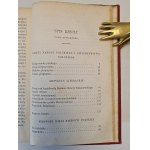 MICKIEWICZ Adam - DZIEŁA tom IV, wyd. 1880 - zawiera KSIĘGI NARODU POLSKIEGO I PIELGRZYMSTWA POLSKIEGO, ARTYKUŁY LITERACKIE, PIERWSZE WIEKI HISTORYI POLSKIEJ