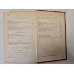 MICKIEWICZ Adam - DZIEŁA tom V, wyd. 1880 - zawiera POEZYE POŚMIERTNE, PISMA POMNIEJSZE RÓŻNEJ TREŚCI, ARTYKUŁY POLITYCZNE, ARTYKUŁY LITERACKIE, PRZEMOWY