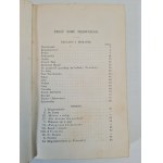 MICKIEWICZ Adam - PISMA tom I, wyd. 1887 - zawiera BALLADY I ROMANSE (m.in. Romantyczność, Świteź...), SONETY, SONETY KRYMSKIE, WIERSZE RÓŻNE, POWIASTKI I BAJKI, TŁUMACZENIA