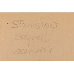 Stanisław Szygell (1881 - 1941 ), Léto na polském venkově