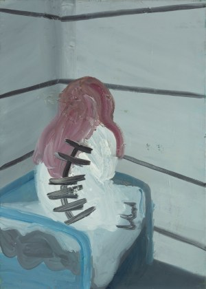 Martyna Czech (ur. 1990, Tarnów), 
