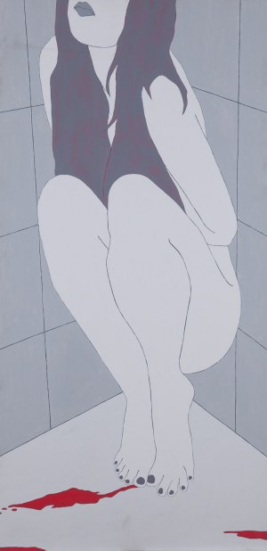 Viola Tycz (ur. 1973, Wrocław), 