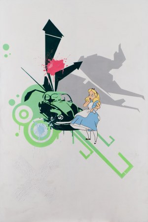 Lech Bator (ur. 1986), Bez tytułu