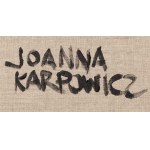 Joanna Karpowicz (ur. 1976, Kraków), Anubis i Czarna Skała, 2018